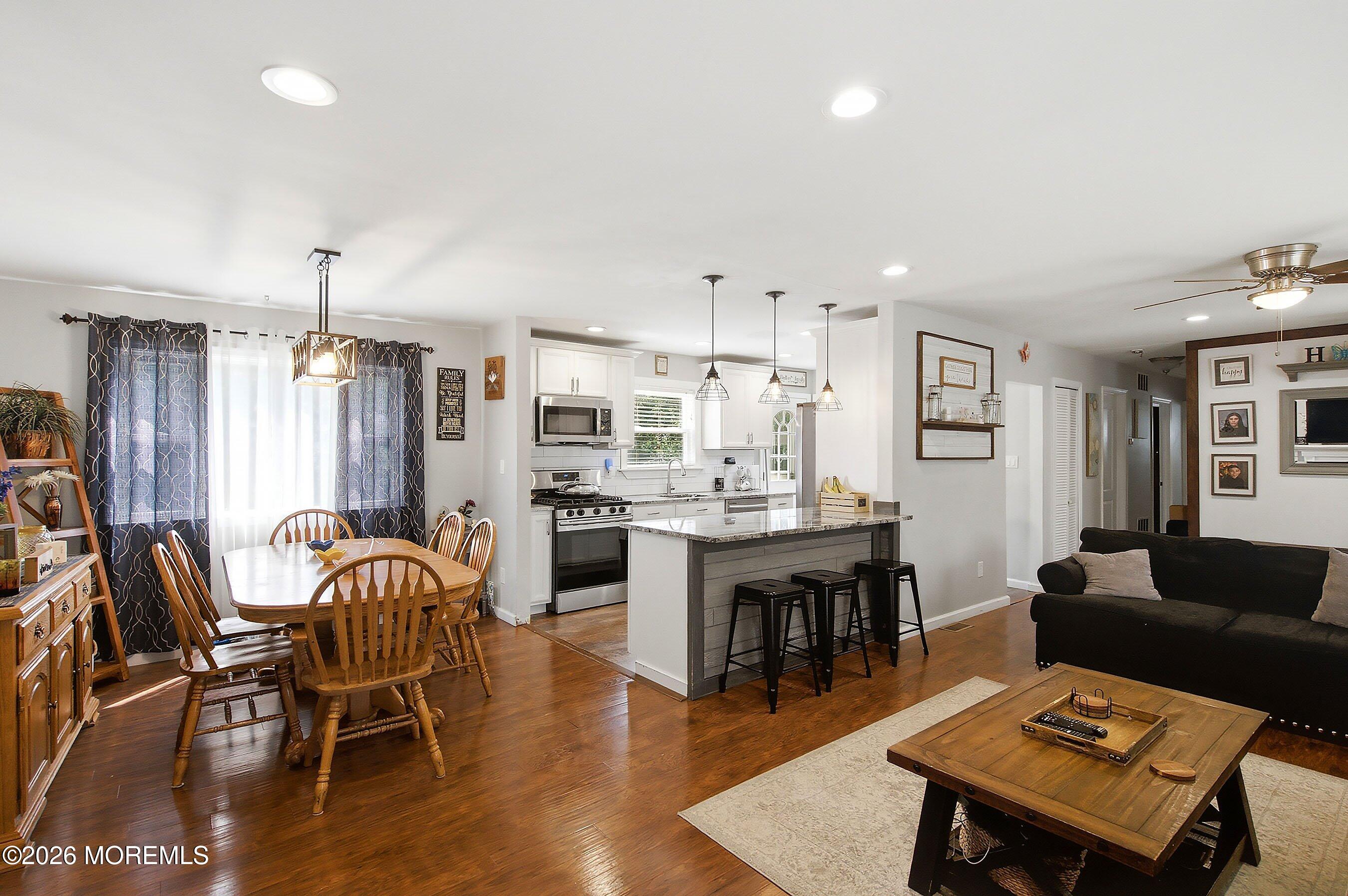 25 Laurelton Avenue Jackson NJ 08527