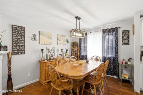 25 Laurelton Avenue Jackson NJ 08527