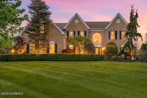 220 Round Hill Drive Freehold NJ 07728