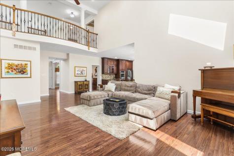 220 Round Hill Drive Freehold NJ 07728