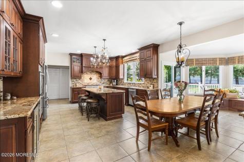 220 Round Hill Drive Freehold NJ 07728