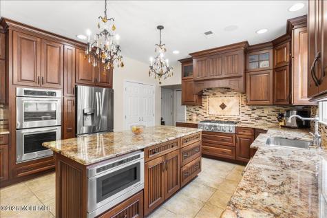 220 Round Hill Drive Freehold NJ 07728
