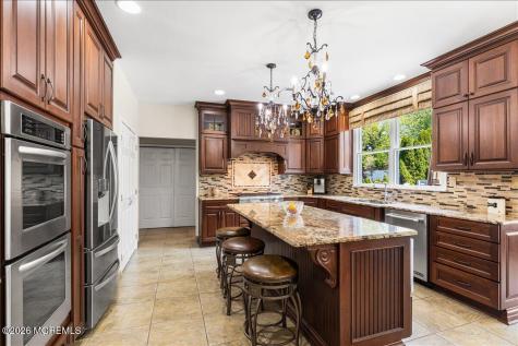 220 Round Hill Drive Freehold NJ 07728