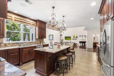 220 Round Hill Drive Freehold NJ 07728