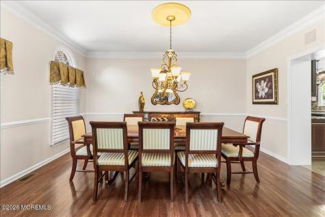 220 Round Hill Drive Freehold NJ 07728