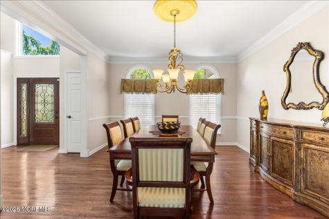 220 Round Hill Drive Freehold NJ 07728