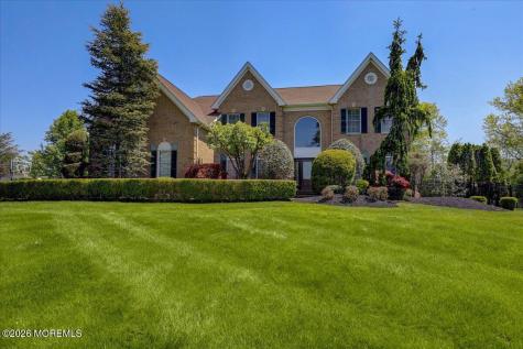 220 Round Hill Drive Freehold NJ 07728