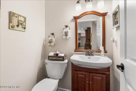 220 Round Hill Drive Freehold NJ 07728