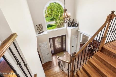 220 Round Hill Drive Freehold NJ 07728