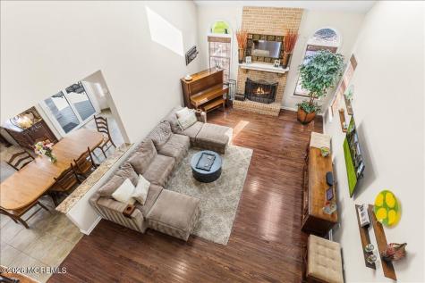 220 Round Hill Drive Freehold NJ 07728