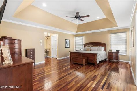 220 Round Hill Drive Freehold NJ 07728