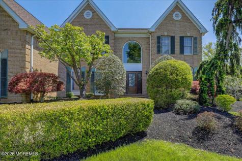220 Round Hill Drive Freehold NJ 07728