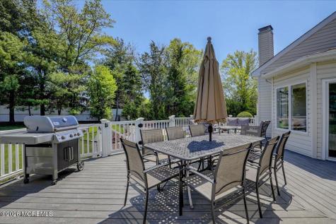 220 Round Hill Drive Freehold NJ 07728