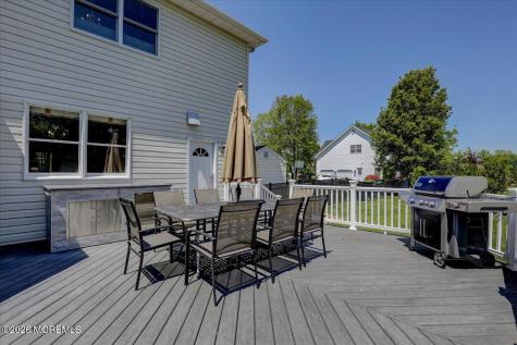 220 Round Hill Drive Freehold NJ 07728