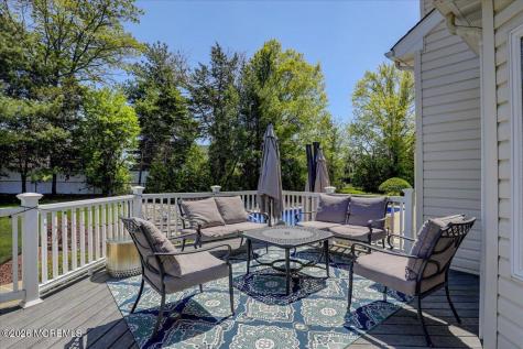 220 Round Hill Drive Freehold NJ 07728