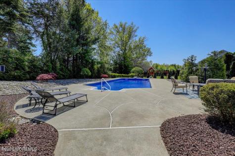 220 Round Hill Drive Freehold NJ 07728