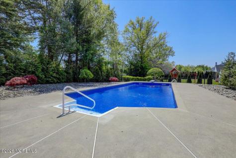 220 Round Hill Drive Freehold NJ 07728