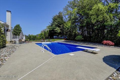 220 Round Hill Drive Freehold NJ 07728