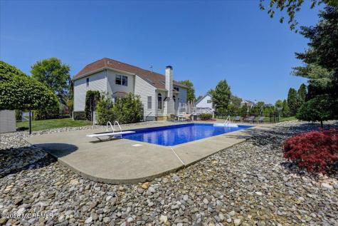 220 Round Hill Drive Freehold NJ 07728