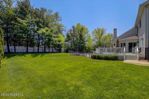 220 Round Hill Drive Freehold NJ 07728