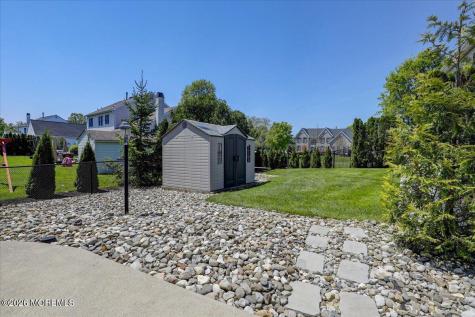 220 Round Hill Drive Freehold NJ 07728