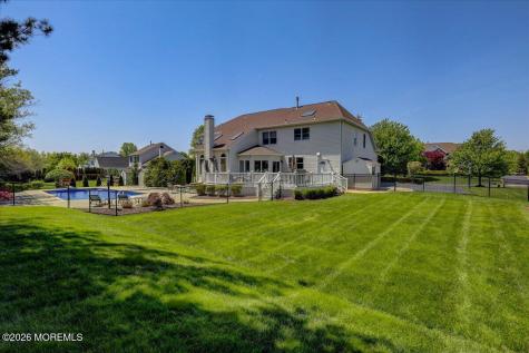 220 Round Hill Drive Freehold NJ 07728