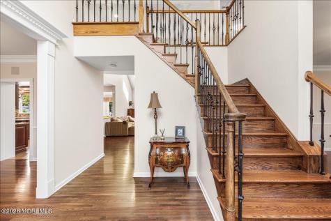 220 Round Hill Drive Freehold NJ 07728