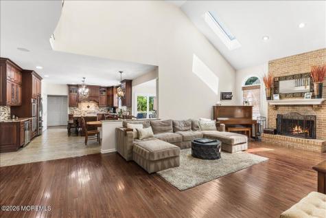 220 Round Hill Drive Freehold NJ 07728