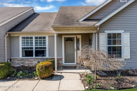 2735 Meadow Lake Drive Toms River NJ 08755