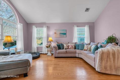 2735 Meadow Lake Drive Toms River NJ 08755