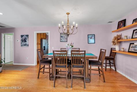 2735 Meadow Lake Drive Toms River NJ 08755