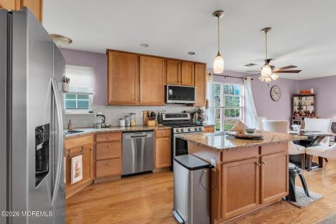 2735 Meadow Lake Drive Toms River NJ 08755