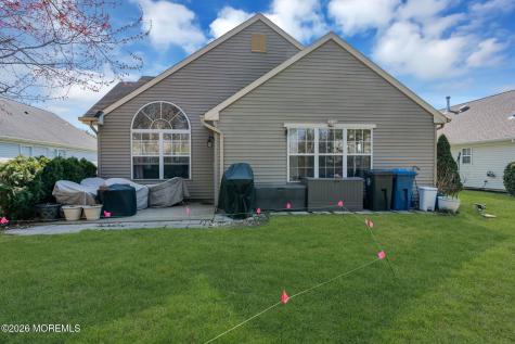 2735 Meadow Lake Drive Toms River NJ 08755