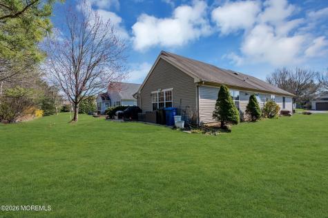 2735 Meadow Lake Drive Toms River NJ 08755
