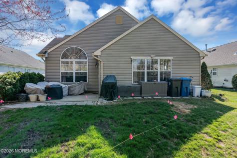 2735 Meadow Lake Drive Toms River NJ 08755