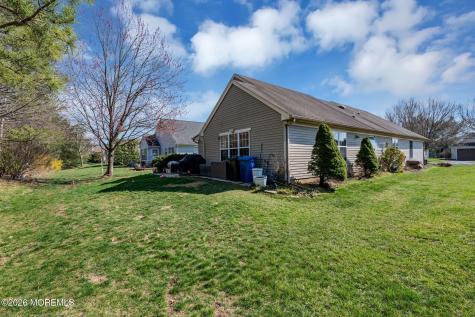 2735 Meadow Lake Drive Toms River NJ 08755