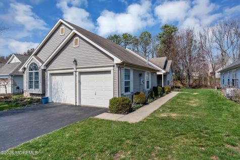 2735 Meadow Lake Drive Toms River NJ 08755
