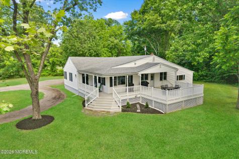 23 Bloomer Drive Burlington NJ 08016