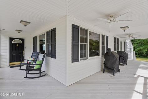 23 Bloomer Drive Burlington NJ 08016