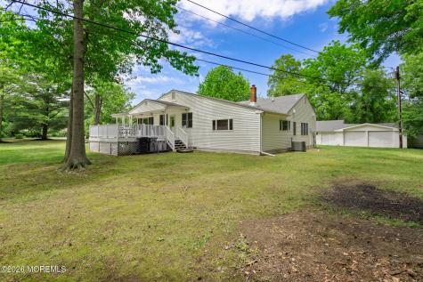 23 Bloomer Drive Burlington NJ 08016