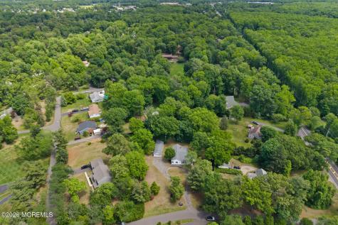 23 Bloomer Drive Burlington NJ 08016