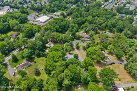 23 Bloomer Drive Burlington NJ 08016