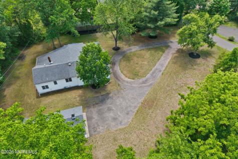 23 Bloomer Drive Burlington NJ 08016