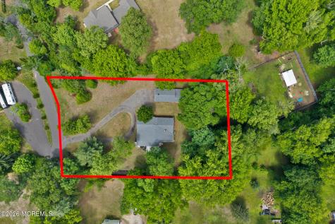 23 Bloomer Drive Burlington NJ 08016