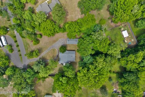 23 Bloomer Drive Burlington NJ 08016