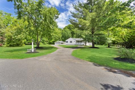 23 Bloomer Drive Burlington NJ 08016