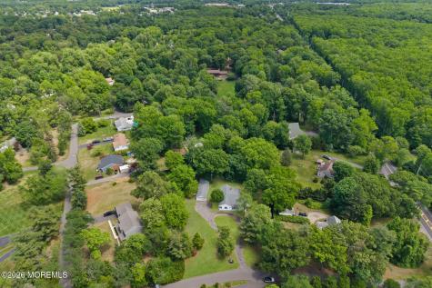 23 Bloomer Drive Burlington NJ 08016
