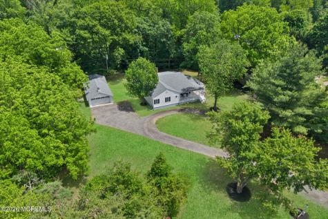 23 Bloomer Drive Burlington NJ 08016