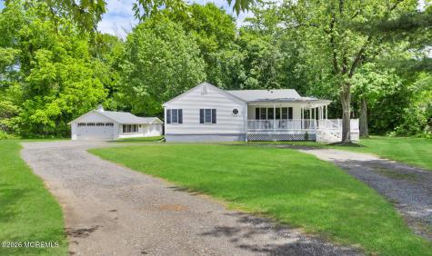 23 Bloomer Drive Burlington NJ 08016