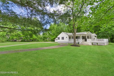 23 Bloomer Drive Burlington NJ 08016